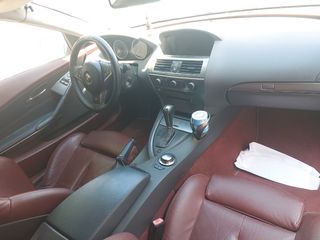 BMW Serie 6 2004