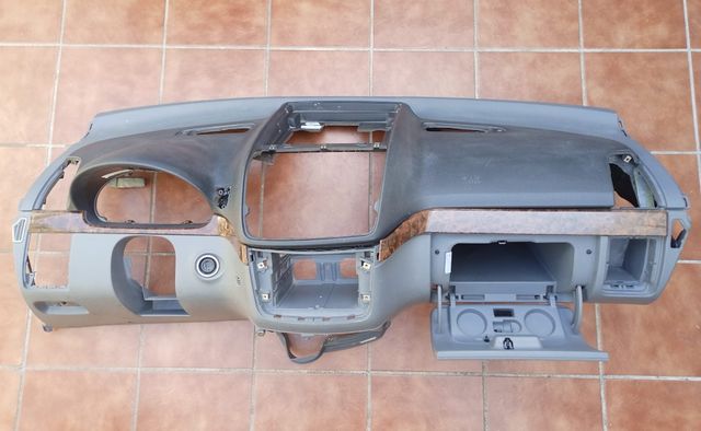 Salpicadero Mercedes Viano