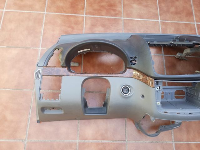 Salpicadero Mercedes Viano