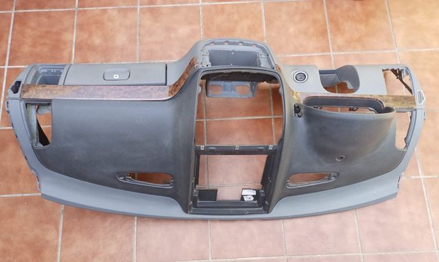 Salpicadero Mercedes Viano