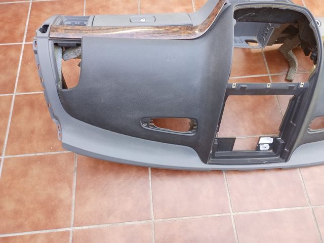 Salpicadero Mercedes Viano