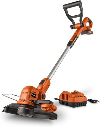 Powerplus Desbrozadora multifunción