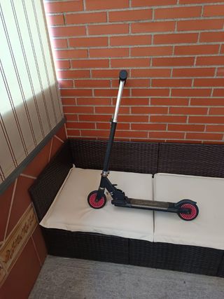 Patinete Infantil Plegable