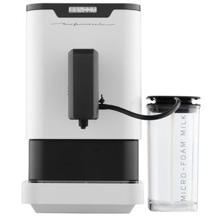Cafetera Automática Sencor SES 9210WH