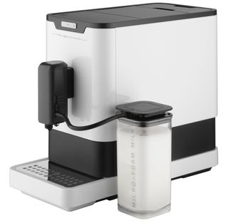Cafetera Automática Sencor SES 9210WH