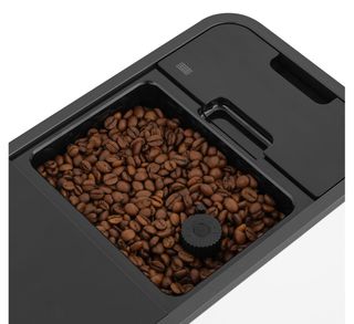 Cafetera Automática Sencor SES 9210WH