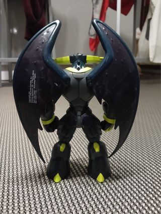 Figura Gormiti: Gran figura