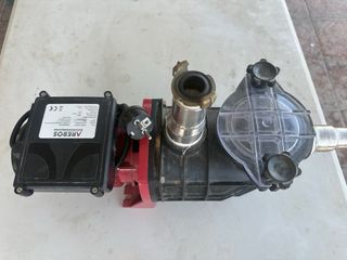Bomba piscina AREBOS 600W - 11000l/h
