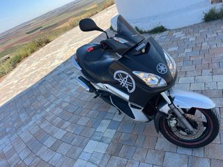 Yamaha X-Max 125cc - Scooter