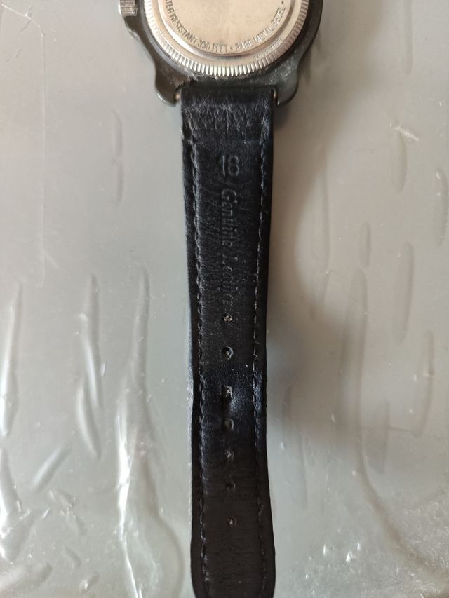 Reloj Swiss Army vintage