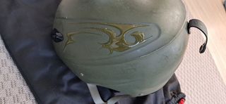 Equipo Esquí Ski Botas Casco Gafas