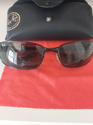 Ray-Ban Gafas Sol Hombre