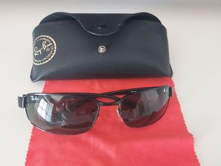Ray-Ban Gafas Sol Hombre