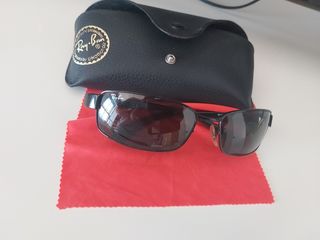 Ray-Ban Gafas Sol Hombre