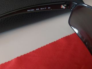 Ray-Ban Gafas Sol Hombre