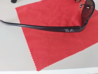 Ray-Ban Gafas Sol Hombre