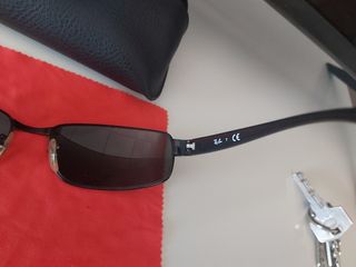 Ray-Ban Gafas Sol Hombre