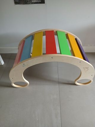 Set  Montessori Waldorf