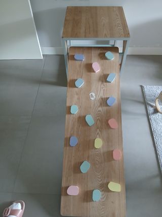 Set  Montessori Waldorf