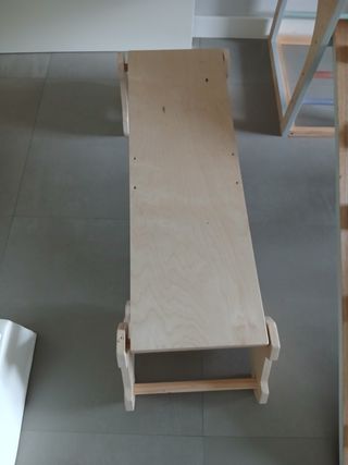 Set  Montessori Waldorf