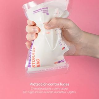 Sacaleches Medela Solo™ eléctrico