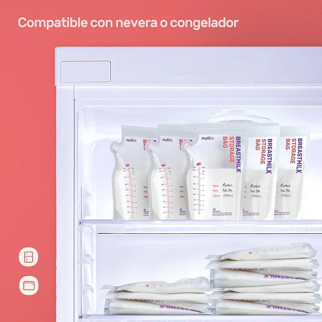 Sacaleches Medela Solo™ eléctrico