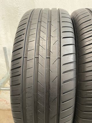 2 Neumáticos Vredestein Ultrac 225/60 R17 99V