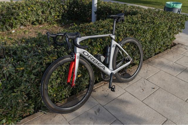 Orbea Orca Aero 2020 di 2, talla 55