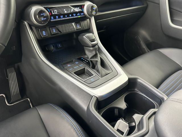 TOYOTA RAV4 HYBRID 2.5I 220H STYLE 218CV