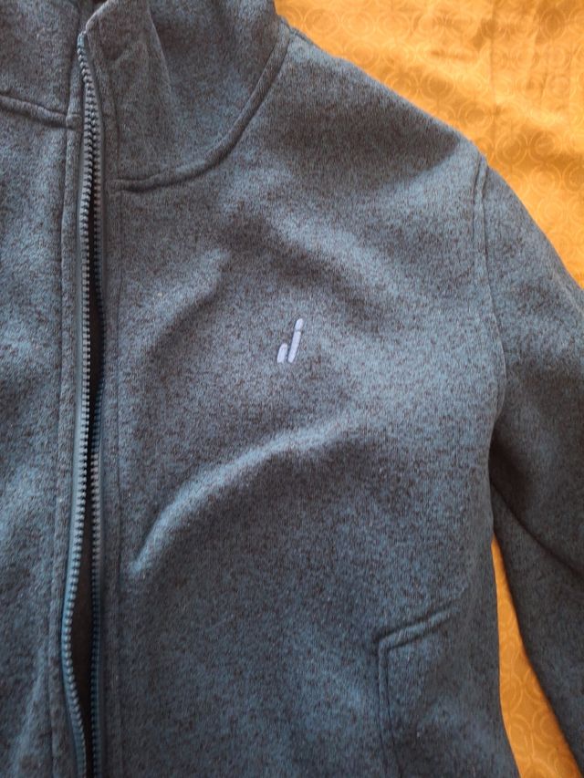 Chaqueta Polar montaña