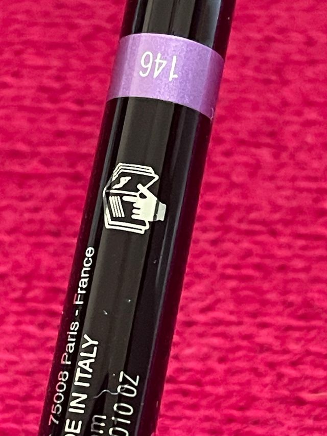 Matita occhi Dior viola n.146