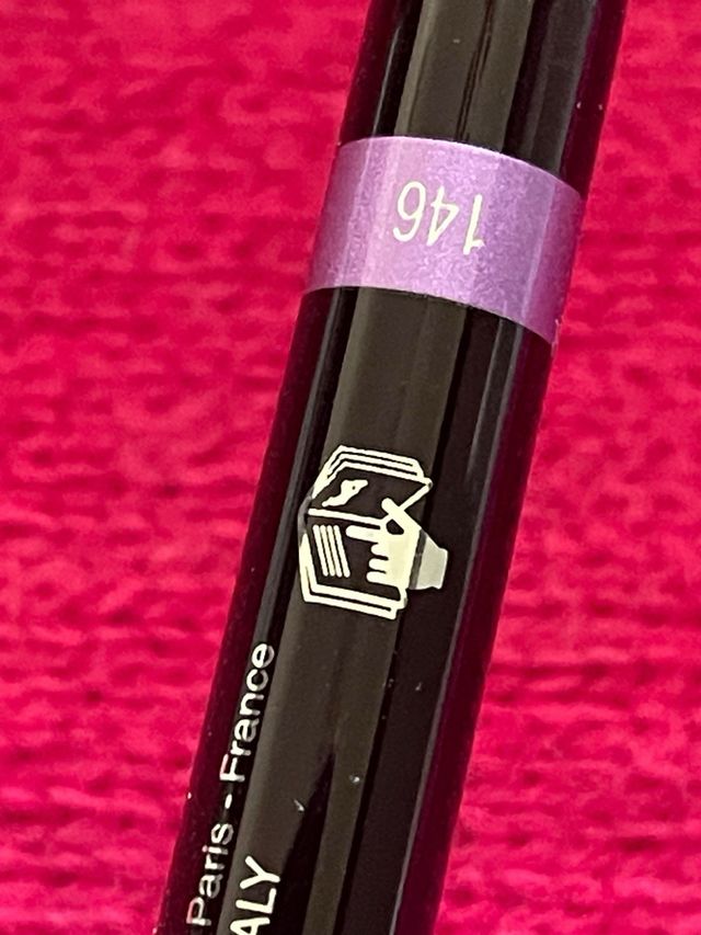 Matita occhi Dior viola n.146