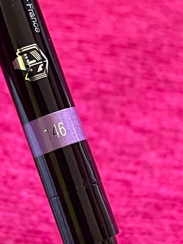 Matita occhi Dior viola n.146