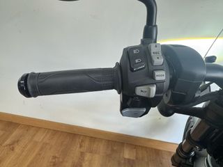 HONDA REBEL 1100 DCT