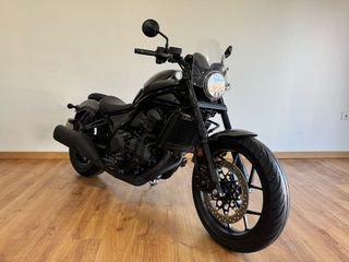 HONDA REBEL 1100 DCT