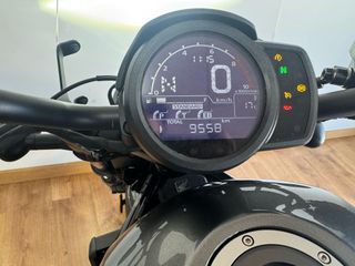 HONDA REBEL 1100 DCT