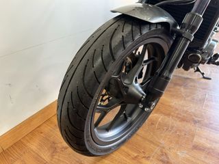 HONDA REBEL 1100 DCT