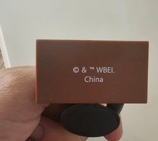 Harry Potter Statuette - 13 Pezzi.