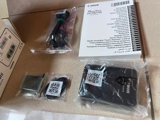 Canon PowerShot SX740 HS Lite Edition