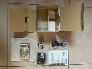 Canon PowerShot SX740 HS Lite Edition