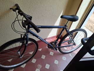 Bicicleta Runfit r002 20pulgadas