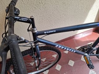 Bicicleta Runfit r002 20pulgadas