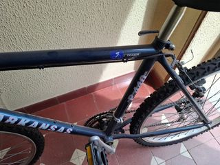 Bicicleta Runfit r002 20pulgadas