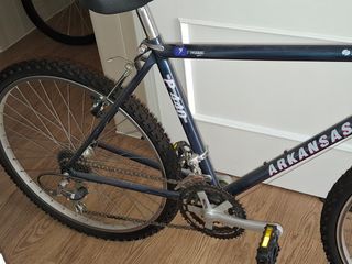 Bicicleta Runfit r002 20pulgadas