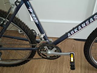 Bicicleta Runfit r002 20pulgadas