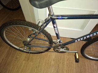 Bicicleta Runfit r002 20pulgadas