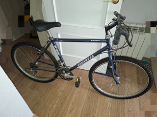 Bicicleta Runfit r002 20pulgadas