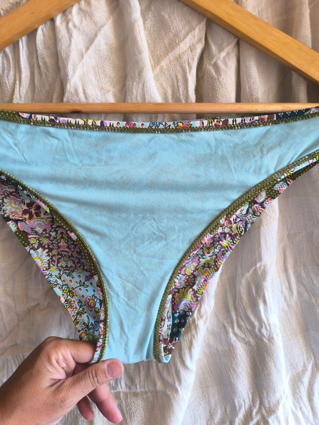 Bikini Red Point multicolor