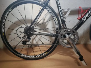 Bicicleta Specialized Allez