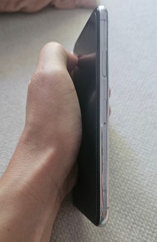 iPhone X Plata 64GB. En muy buen estado